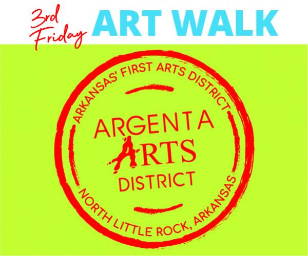Image for event: Argenta Art Walk
