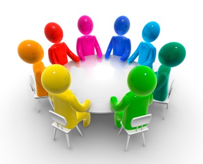 Image for event: Special Board Meeting