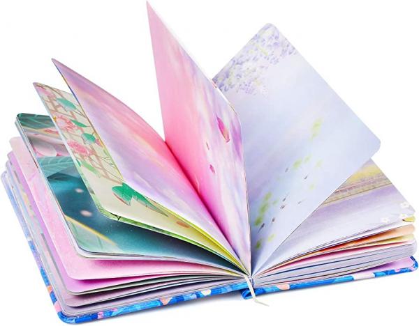 Image for event: The Art of Journaling