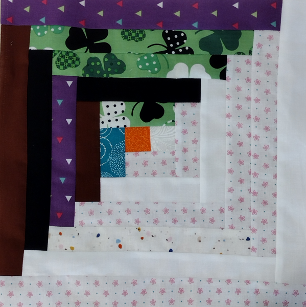 Image for event: Wednesday Quilt Class