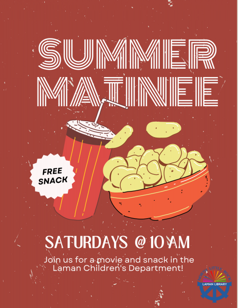 Image for event: Summer Matinee