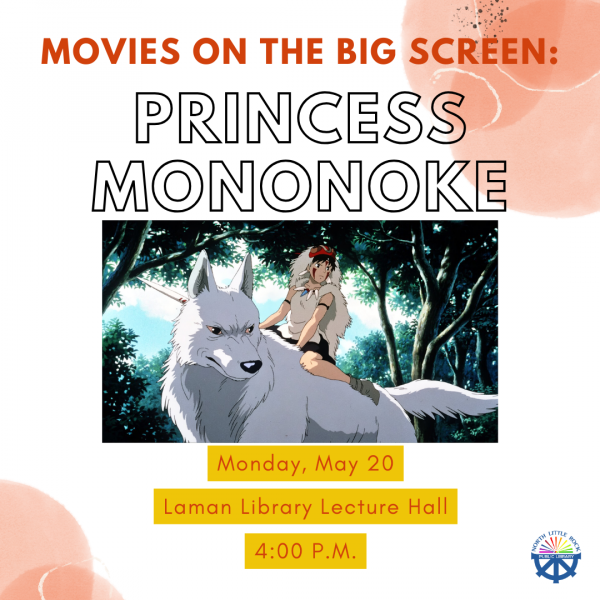 Image for event: Movies on the Big Screen
