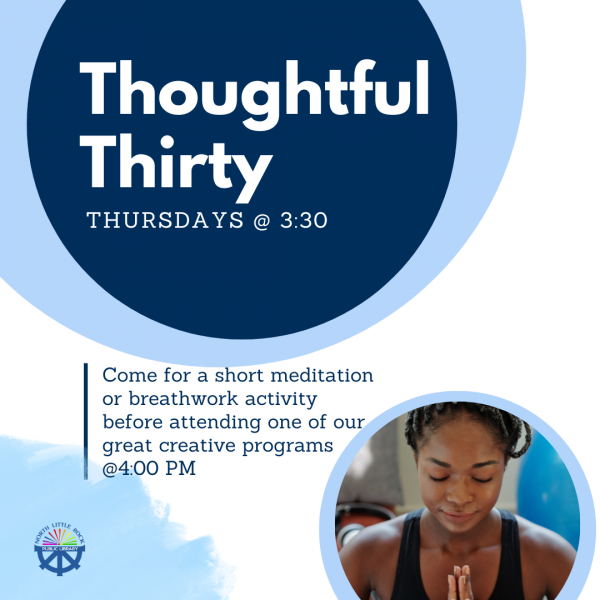 Image for event: Thoughtful Thirty